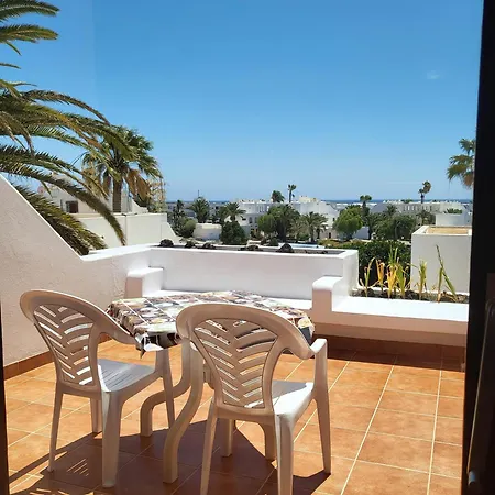Little Gem Apartment, Molinos * Costa Teguise