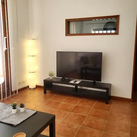 Little Gem Apartment, Molinos Apartment Costa Teguise