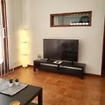 Little Gem Apartment, Molinos Apartment Costa Teguise